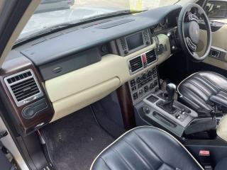 Лючок бензобака RANGE ROVER 2004 L322 M62B44