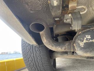 Лючок бензобака RANGE ROVER 2004 L322 M62B44