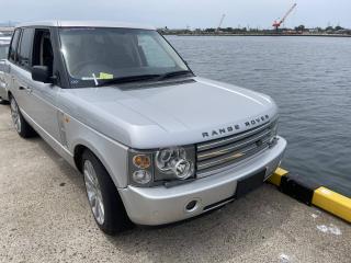 Лючок бензобака RANGE ROVER 2004 L322 M62B44