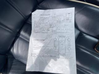 Лючок бензобака RANGE ROVER 2004 L322 M62B44