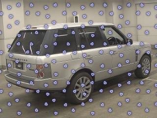 Лючок бензобака RANGE ROVER 2004 L322 M62B44