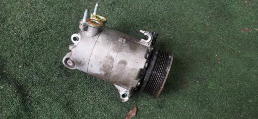 Компрессор кондиционера Volvo V70 2011