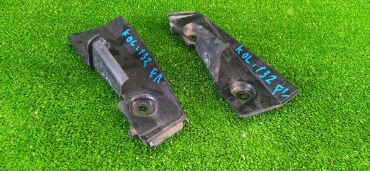 Накладка на крыло передняя RENAULT KOLEOS 2009 контрактная Накладка на крыло передняя RENAULT KOLEOS 2009