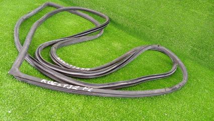 Фото запчасти уплотнение двери пара переднее RENAULT KOLEOS 2009 контрактная запчасть Запчасть уплотнение двери пара переднее RENAULT KOLEOS 2009