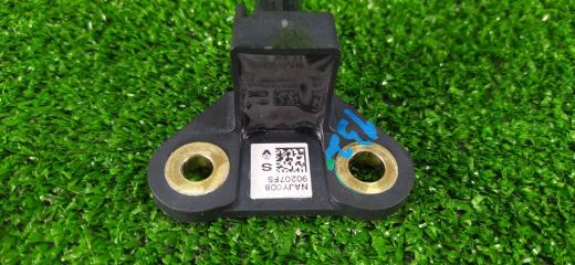 Запчасть датчик airbag RENAULT KOLEOS 2009