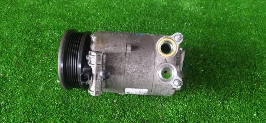 Компрессор кондиционера VOLVO XC60 2012