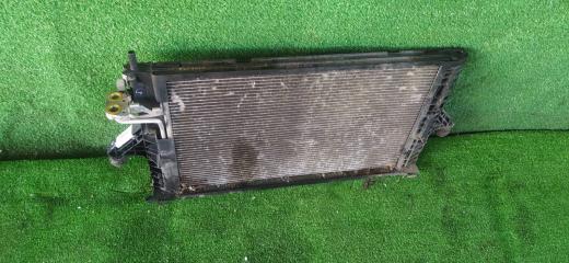 Радиатор кондиционера VOLVO S40 2005