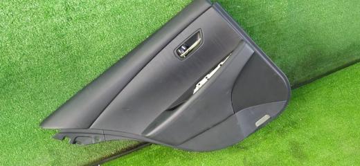 Запчасть обшивка двери задняя правая Lexus ES350 2009