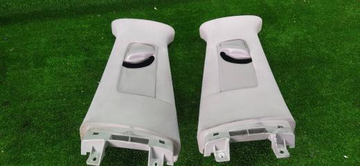 Запчасть обшивки стойки крыши пара Lexus ES350 2009