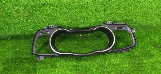 Фото запчасти консоль спидометра Kia K5 2013 г контрактная запчасть Запчасть консоль спидометра Kia K5 2013 г