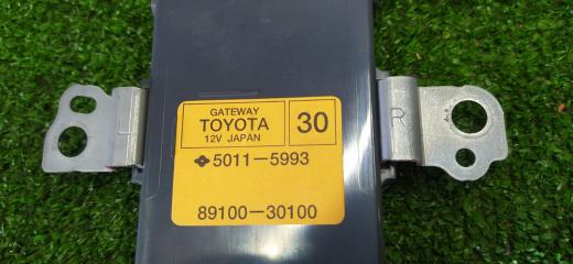 Запчасть блок управления Lexus GS350 2013