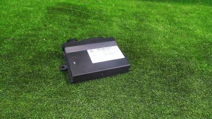 Запчасть блок управления центральным замком Porsche Cayenne 2004