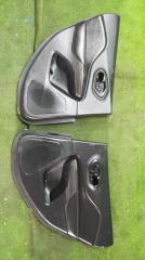 Фото запчасти обшивки дверей пара задние Jeep Cherokee 2016 контрактная запчасть Запчасть обшивки дверей пара задние Jeep Cherokee 2016