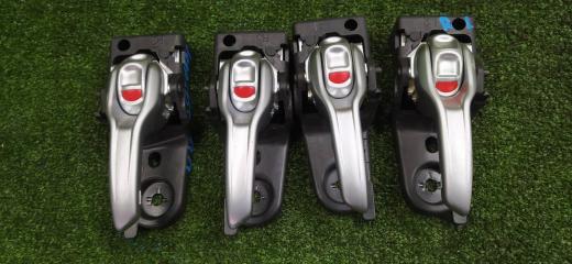 Запчасть ручка в салоне комплект Jeep Cherokee 2016