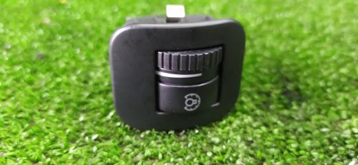 Запчасть кнопка освещения панели приборов Porsche Cayenne 2004