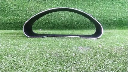 Фото запчасти консоль спидометра MERCEDES CLS350 2005 контрактная запчасть Запчасть консоль спидометра MERCEDES CLS350 2005