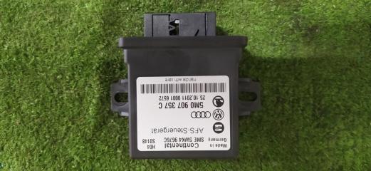 Запчасть блок управления светом VOLKSWAGEN PASSAT CC 2011