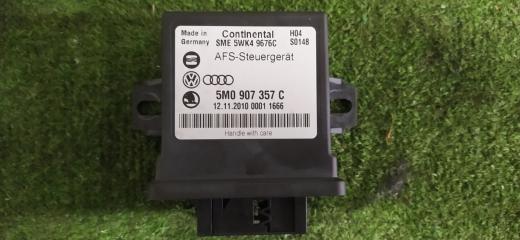 Запчасть блок коррекции фар VOLKSWAGEN PASSAT CC 2009