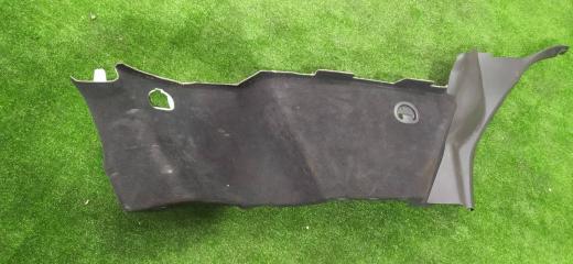 Фото запчасти обшивка багажника правая Cadillac SRX 2010 контрактная запчасть Запчасть обшивка багажника правая Cadillac SRX 2010