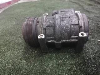 Компрессор кондиционера BMW X3 2004
