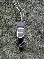 Запчасть датчик высоты дорожного просвета задний Jeep Cherokee 2016