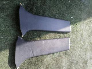 Запчасть обшивка стойки кузова пара LEXUS GS300 2002