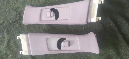 Запчасть обшивка стойки кузова пара LEXUS GS300 2002