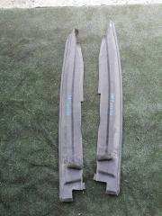 Накладка на крыло правая LEXUS ES350 2015 контрактная Накладка на крыло правая LEXUS ES350 2015