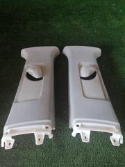 Запчасть обшивки стойки крыши пара LEXUS ES350 2015