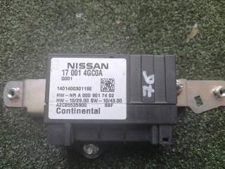 Фото запчасти блок управления топливным насосом Infiniti Q50 2014 контрактная запчасть Запчасть блок управления топливным насосом Infiniti Q50 2014