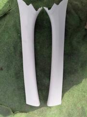 Фото запчасти обшивки стойки крыши пара передние MERCEDES C250 2008 контрактная запчасть Запчасть обшивки стойки крыши пара передние MERCEDES C250 2008