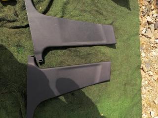 Фото запчасти обшивки стойки крыши пара MERCEDES C250 2008 контрактная запчасть Запчасть обшивки стойки крыши пара MERCEDES C250 2008