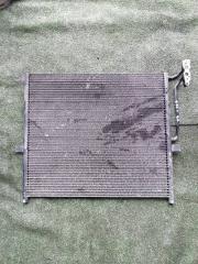 Радиатор кондиционера BMW X3 2005