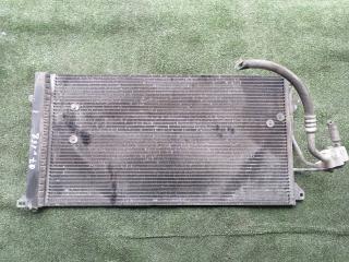 Радиатор кондиционера Audi Q7 2007