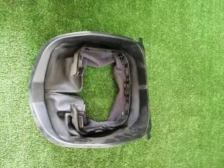 Запчасть кожух рулевой колонки MERCEDES C250 2008
