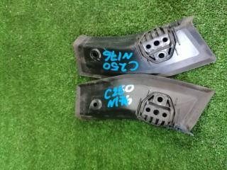 Фото запчасти обшивка стойки кузова пара задняя MERCEDES C250 2008 контрактная запчасть Запчасть обшивка стойки кузова пара задняя MERCEDES C250 2008