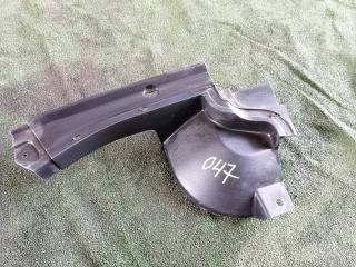 Накладка на крыло передняя правая Cadillac SRX 2010 контрактная Накладка на крыло передняя правая Cadillac SRX 2010