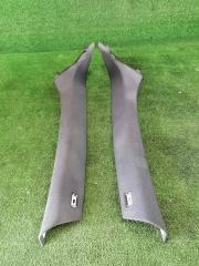 Запчасть обшивки стойки крыши пара передние BMW X3 2004