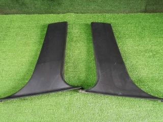 Запчасть обшивки стойки крыши пара BMW X3 2004