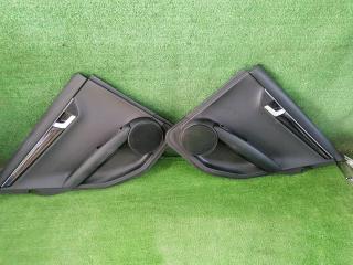 Фото запчасти обшивки дверей пара MERCEDES C200 2013 контрактная запчасть Запчасть обшивки дверей пара MERCEDES C200 2013