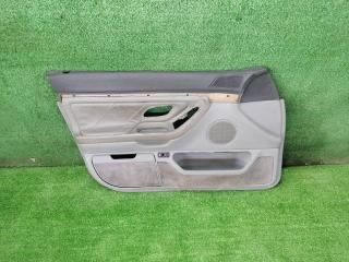 Запчасть обшивка двери передняя левая BMW 7 SERIES 1995