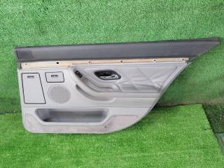 Запчасть обшивка двери задняя правая BMW 7 SERIES 1995
