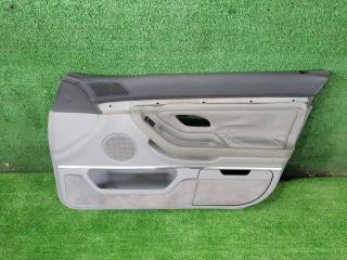 Запчасть обшивка двери передняя правая BMW 7 SERIES 1995