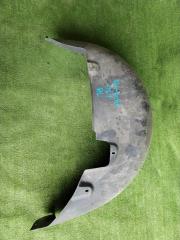 Запчасть подкрылок задний задний левый Porsche Cayenne 2004