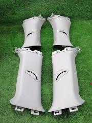 Запчасть обшивки стоек комплектом задние Toyota Wish 2008