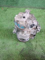 Компрессор кондиционера BMW X3 2008