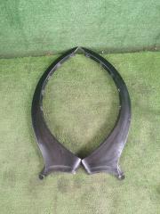 Накладка на крыло задняя BMW X3 2008 контрактная Накладка на крыло задняя BMW X3 2008