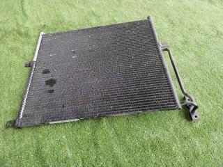 Радиатор кондиционера BMW X3 2008