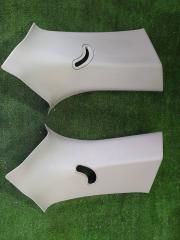 Запчасть обшивка стойки кузова пара задняя FORD EXPLORER 2006