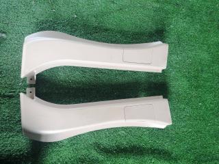 Запчасть обшивка багажника BMW X5 2007